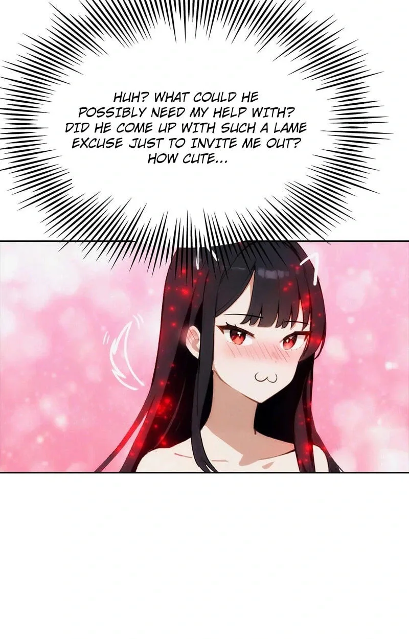 Ni Xi Xi Tong: Wo Shua Baole Nvshen Hao Gandu Chapter 13 page 16