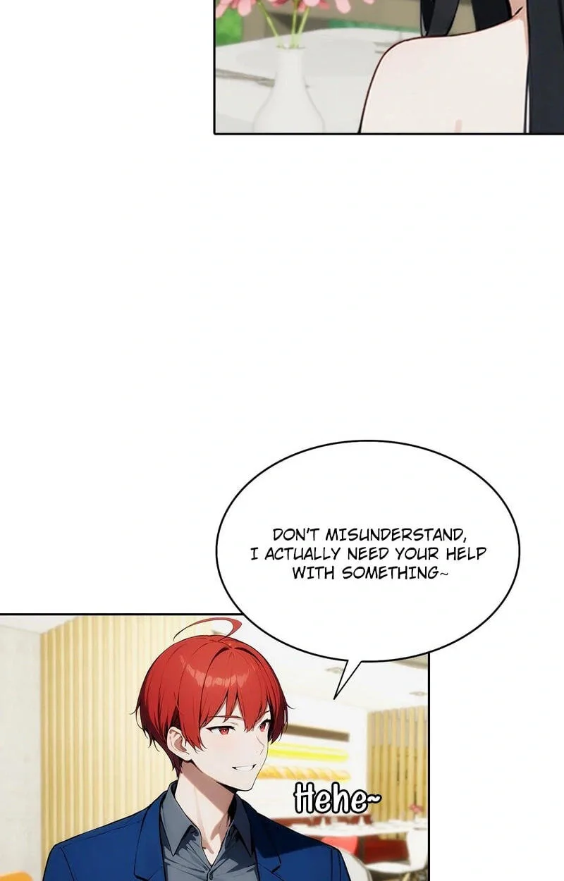 Ni Xi Xi Tong: Wo Shua Baole Nvshen Hao Gandu Chapter 13 page 14
