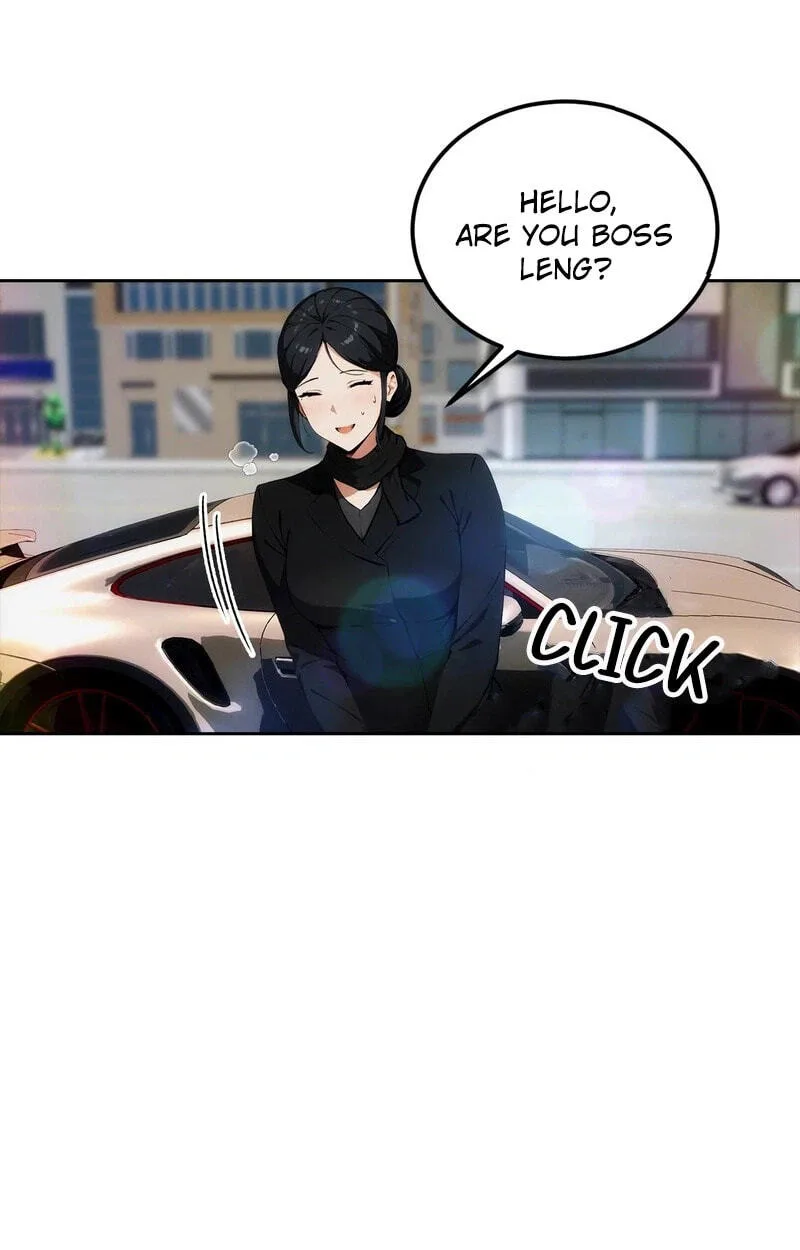 Ni Xi Xi Tong: Wo Shua Baole Nvshen Hao Gandu Chapter 13 page 31