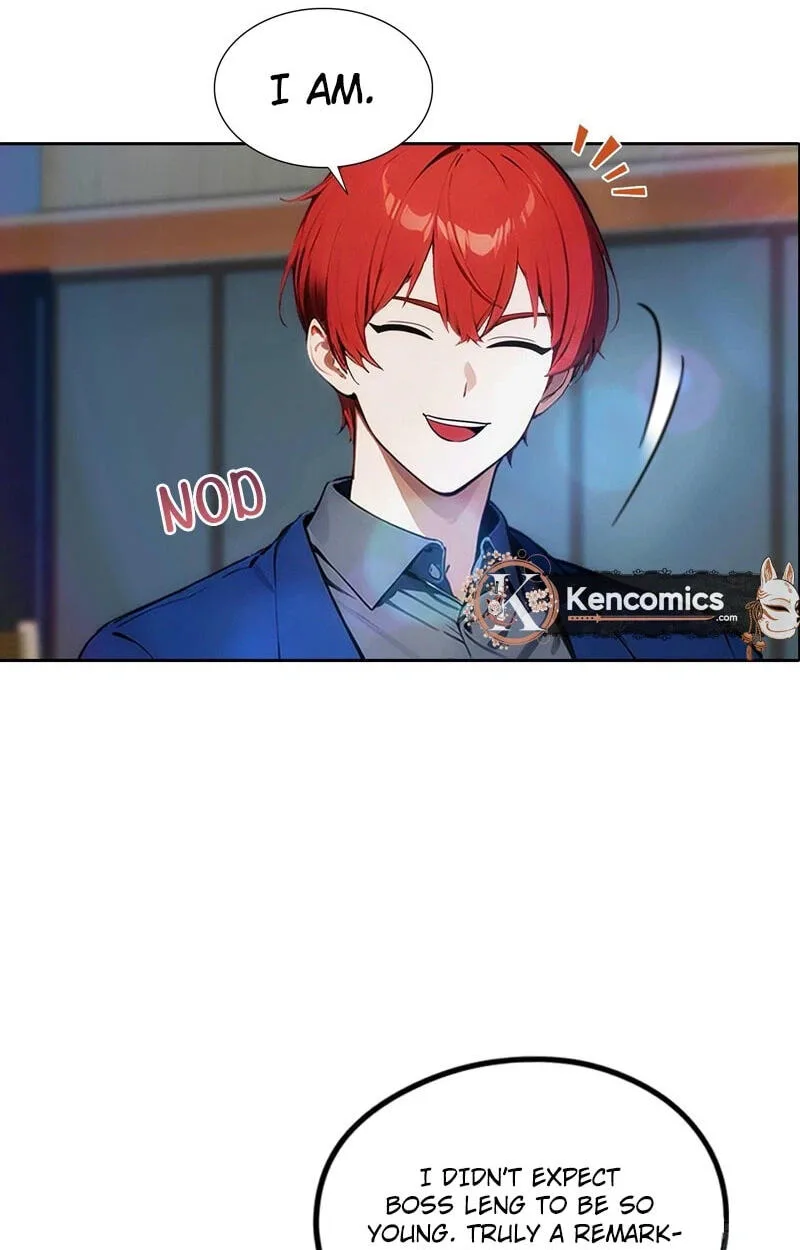 Ni Xi Xi Tong: Wo Shua Baole Nvshen Hao Gandu Chapter 13 page 32