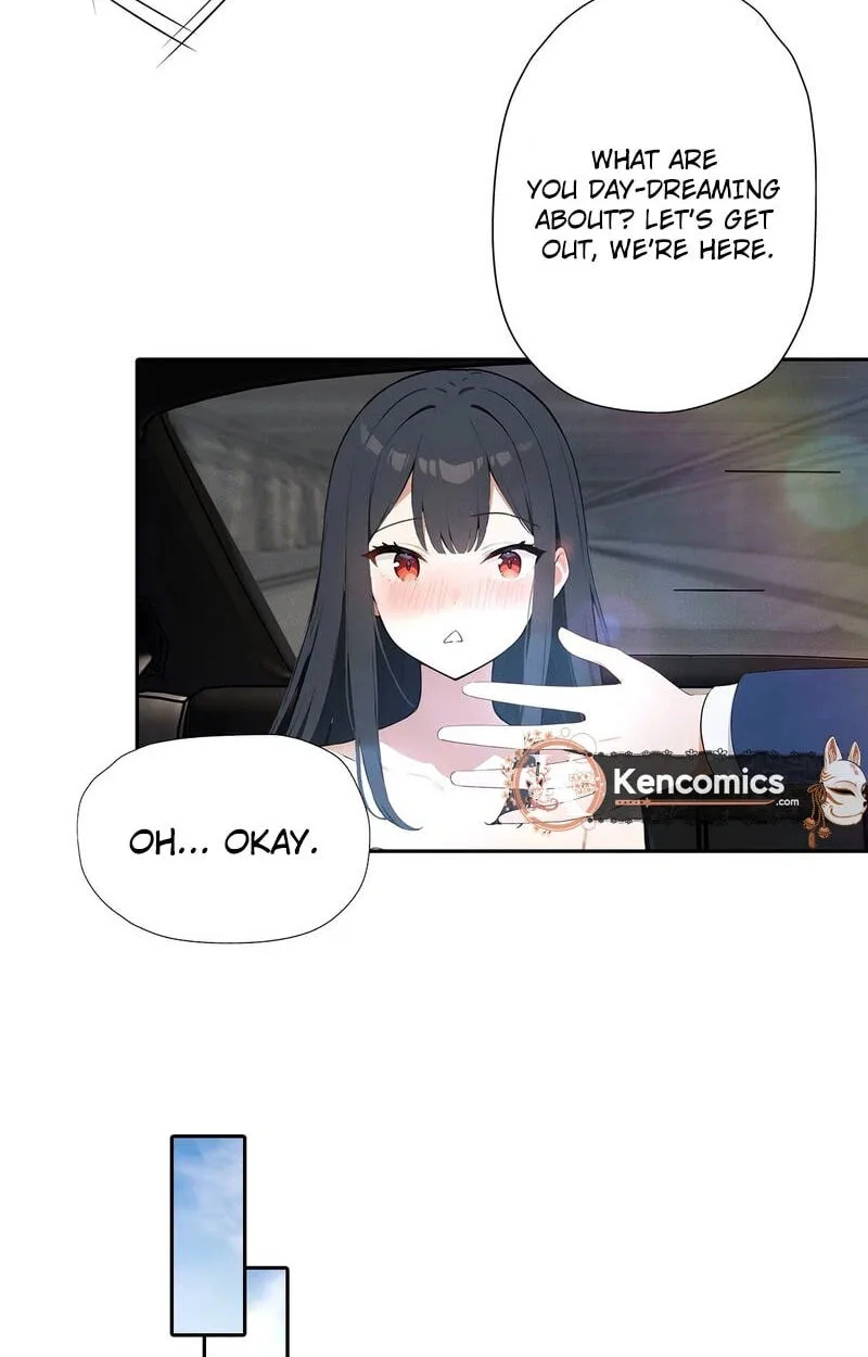 Ni Xi Xi Tong: Wo Shua Baole Nvshen Hao Gandu Chapter 13 page 37