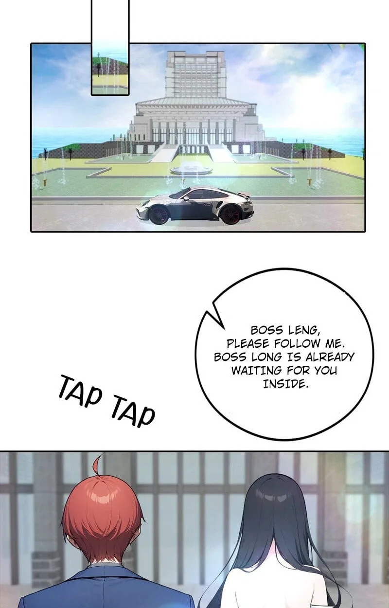 Ni Xi Xi Tong: Wo Shua Baole Nvshen Hao Gandu Chapter 13 page 38
