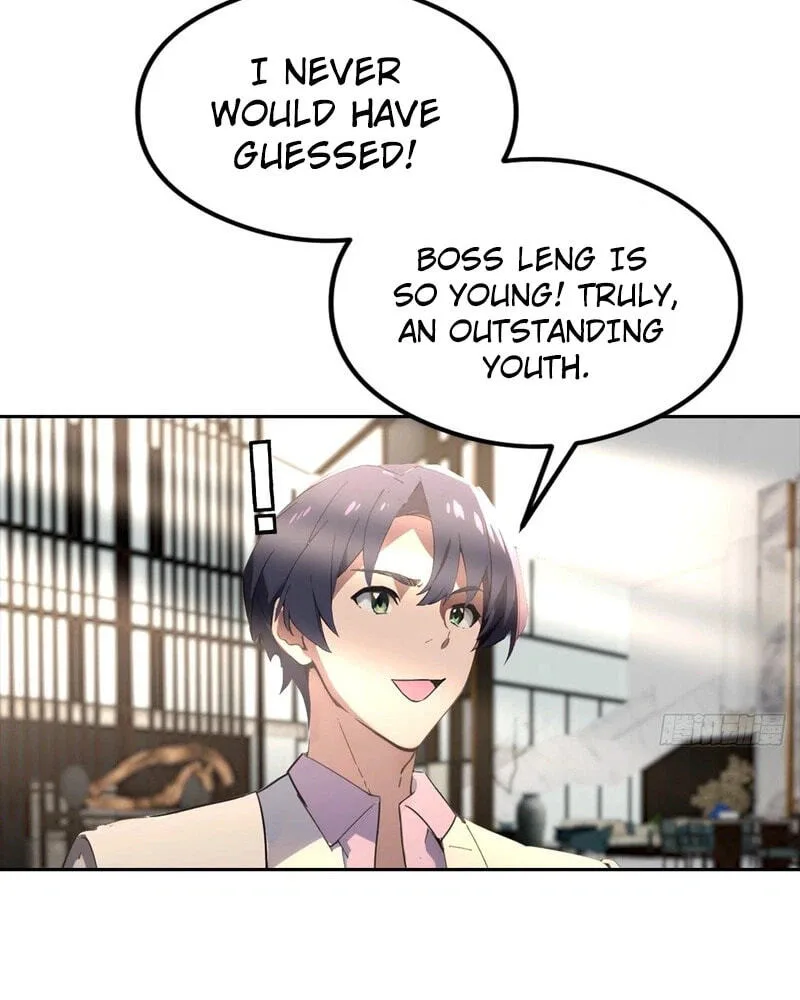 Ni Xi Xi Tong: Wo Shua Baole Nvshen Hao Gandu Chapter 13 page 40