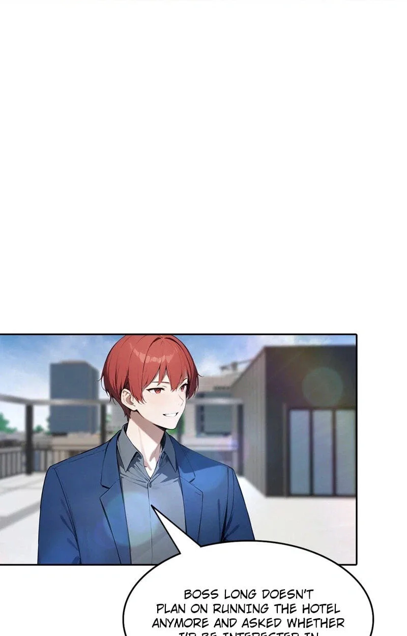 Ni Xi Xi Tong: Wo Shua Baole Nvshen Hao Gandu Chapter 13 page 45