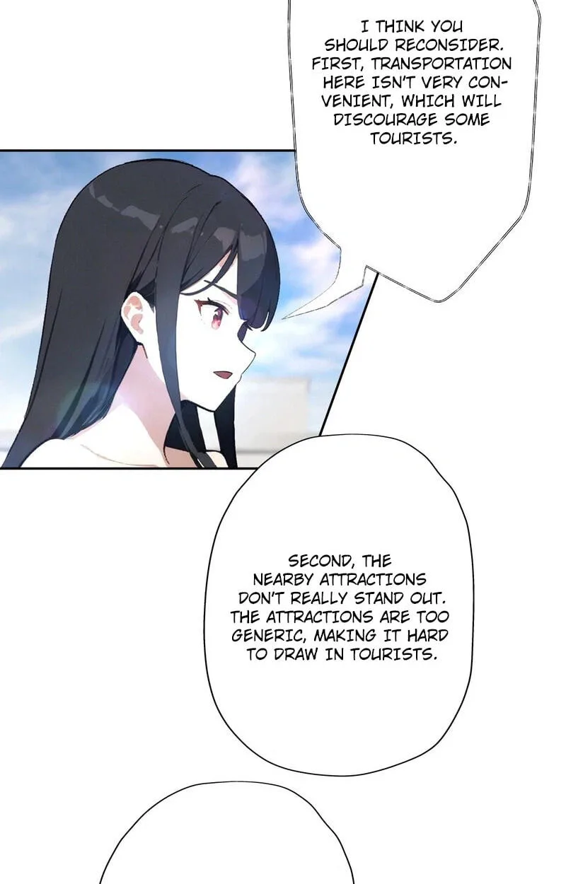Ni Xi Xi Tong: Wo Shua Baole Nvshen Hao Gandu Chapter 13 page 48