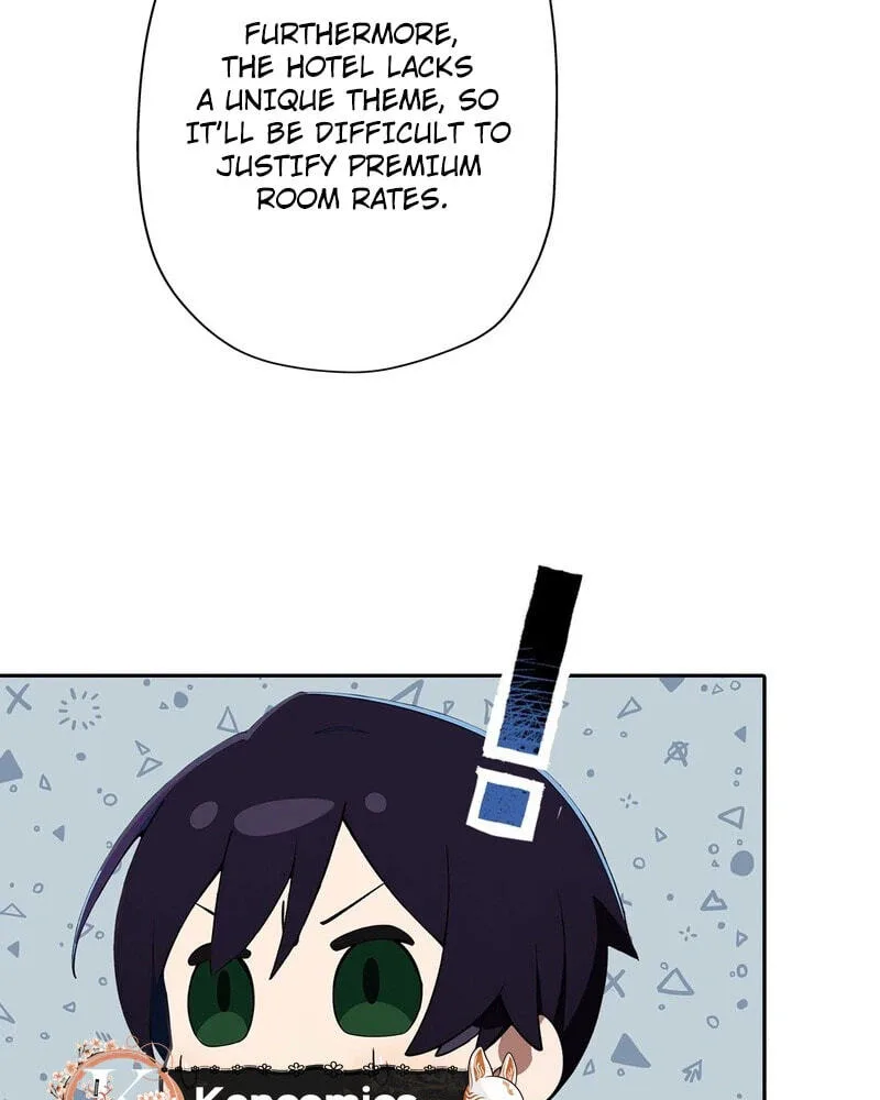 Ni Xi Xi Tong: Wo Shua Baole Nvshen Hao Gandu Chapter 13 page 49