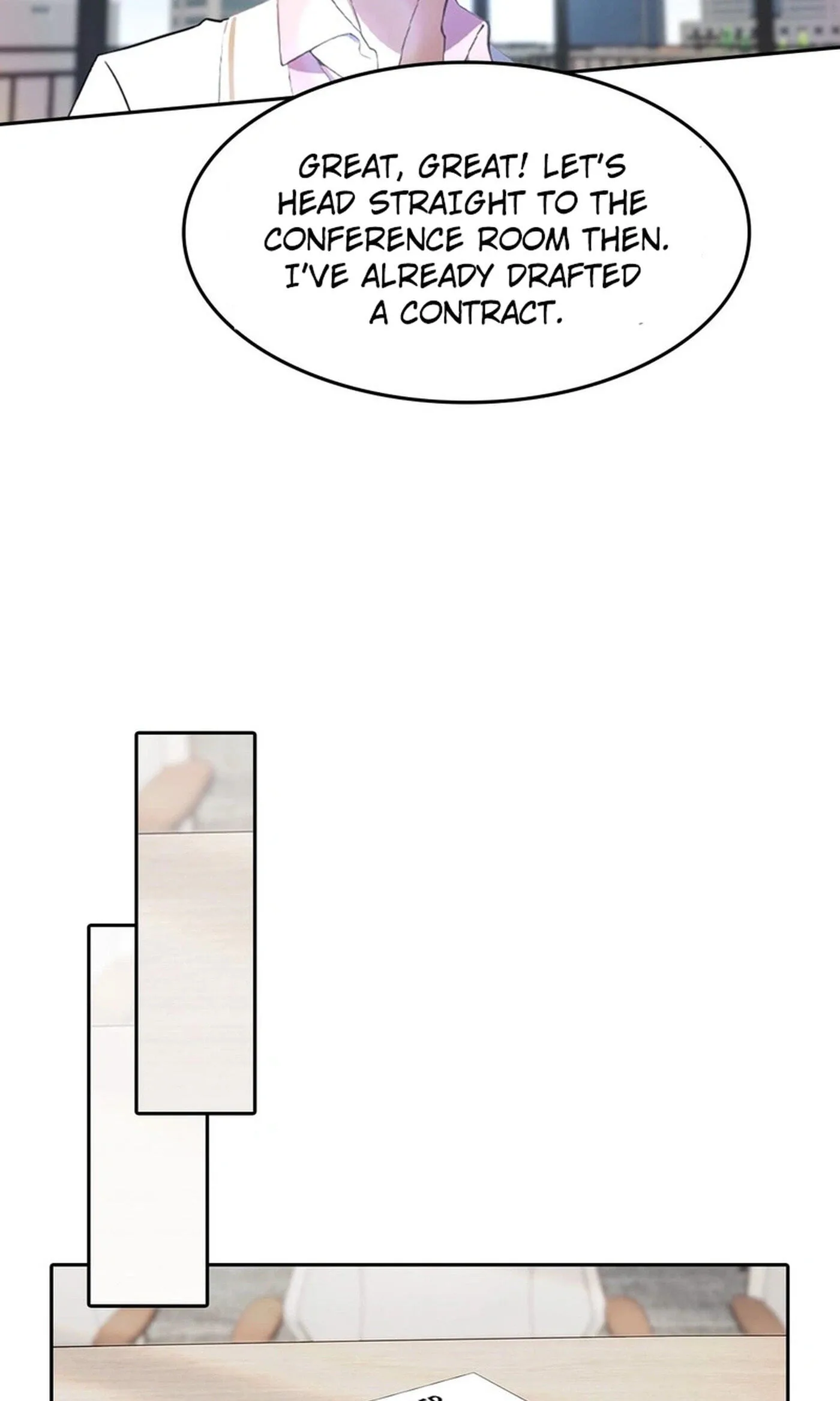 Ni Xi Xi Tong: Wo Shua Baole Nvshen Hao Gandu Chapter 13 page 53