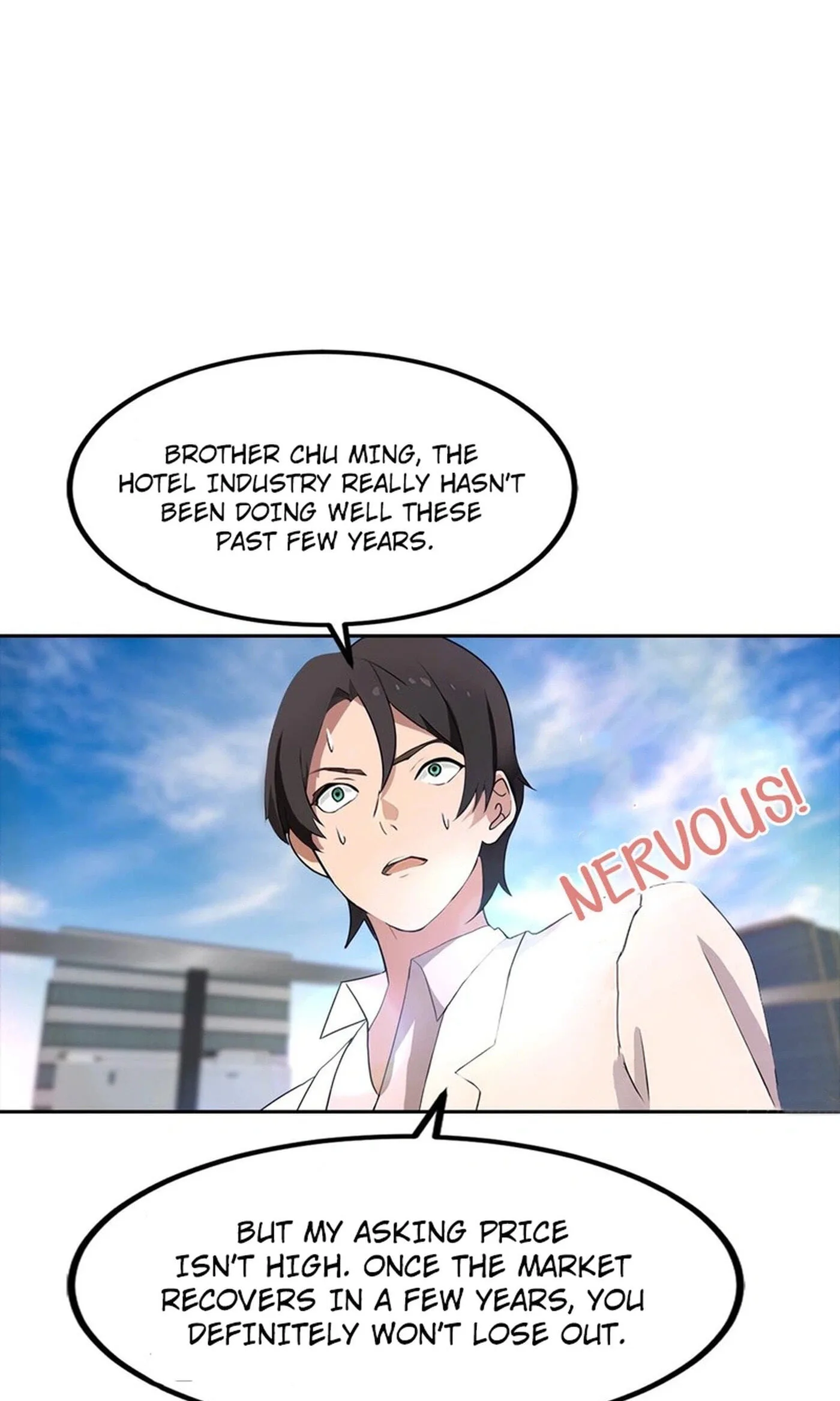 Ni Xi Xi Tong: Wo Shua Baole Nvshen Hao Gandu Chapter 13 page 51