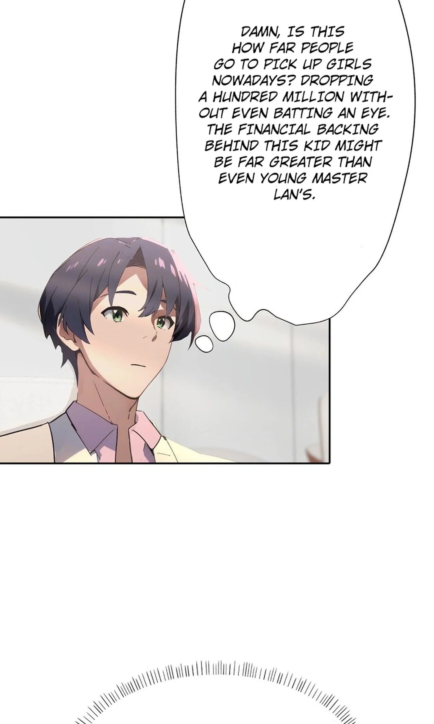 Ni Xi Xi Tong: Wo Shua Baole Nvshen Hao Gandu Chapter 13 page 57