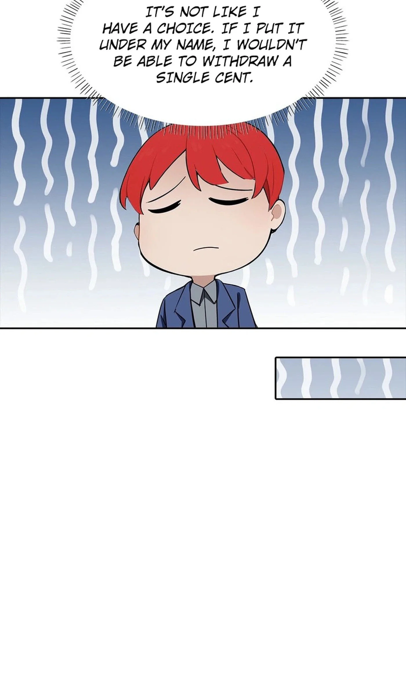 Ni Xi Xi Tong: Wo Shua Baole Nvshen Hao Gandu Chapter 13 page 58