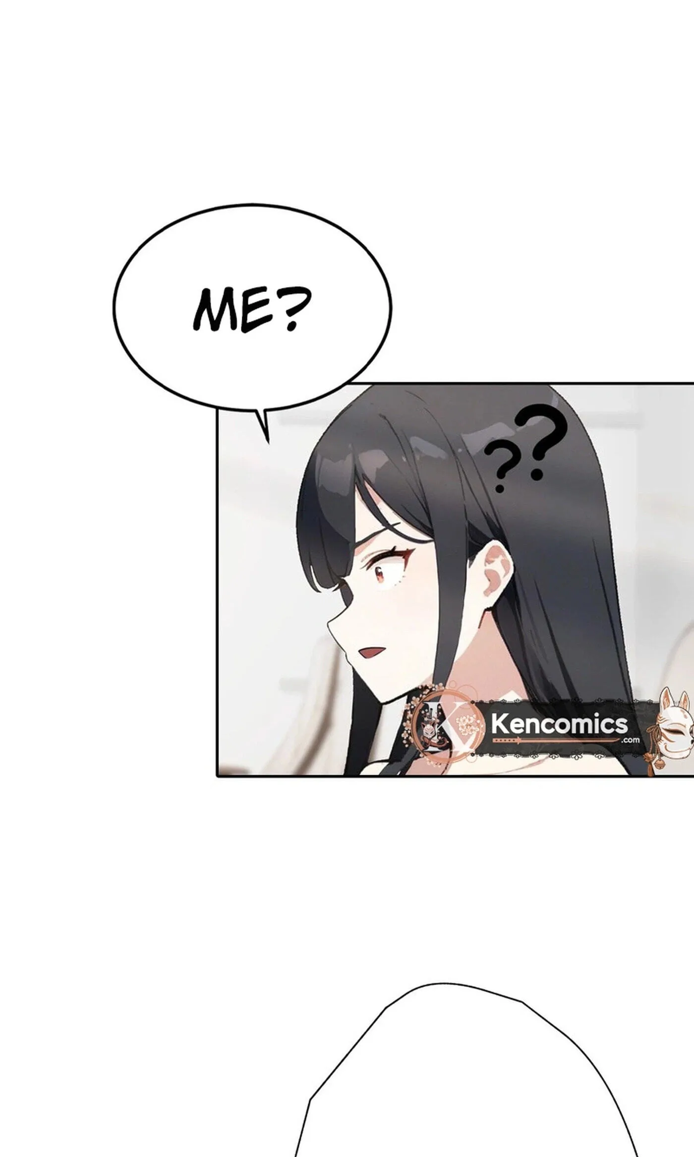 Ni Xi Xi Tong: Wo Shua Baole Nvshen Hao Gandu Chapter 13 page 56