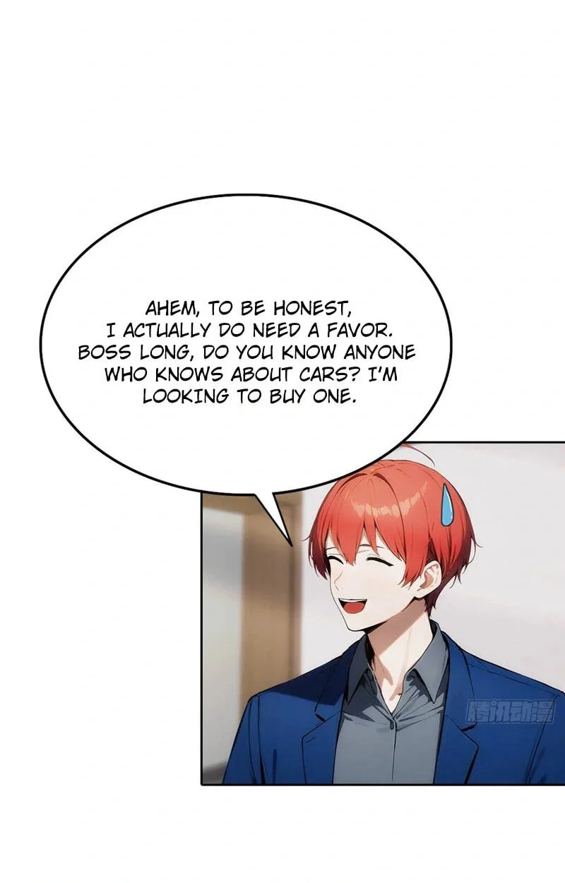 Ni Xi Xi Tong: Wo Shua Baole Nvshen Hao Gandu Chapter 14 page 18