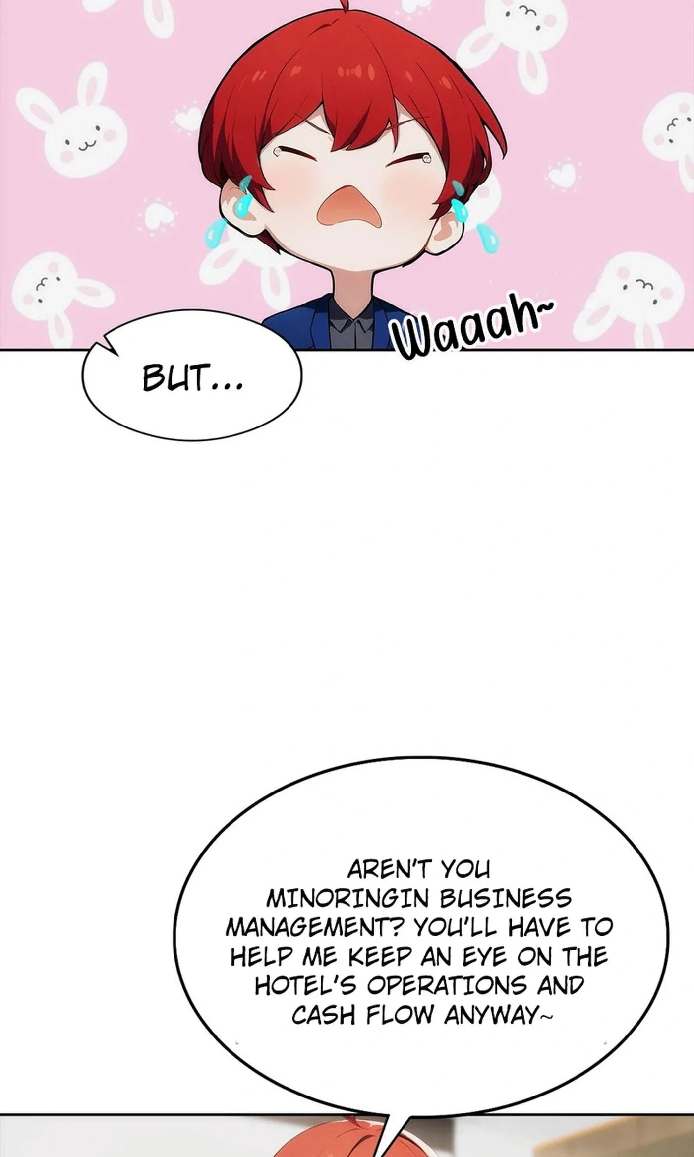 Ni Xi Xi Tong: Wo Shua Baole Nvshen Hao Gandu Chapter 14 page 7