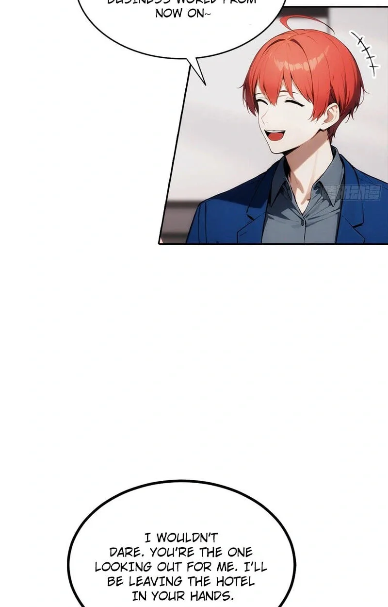 Ni Xi Xi Tong: Wo Shua Baole Nvshen Hao Gandu Chapter 14 page 16