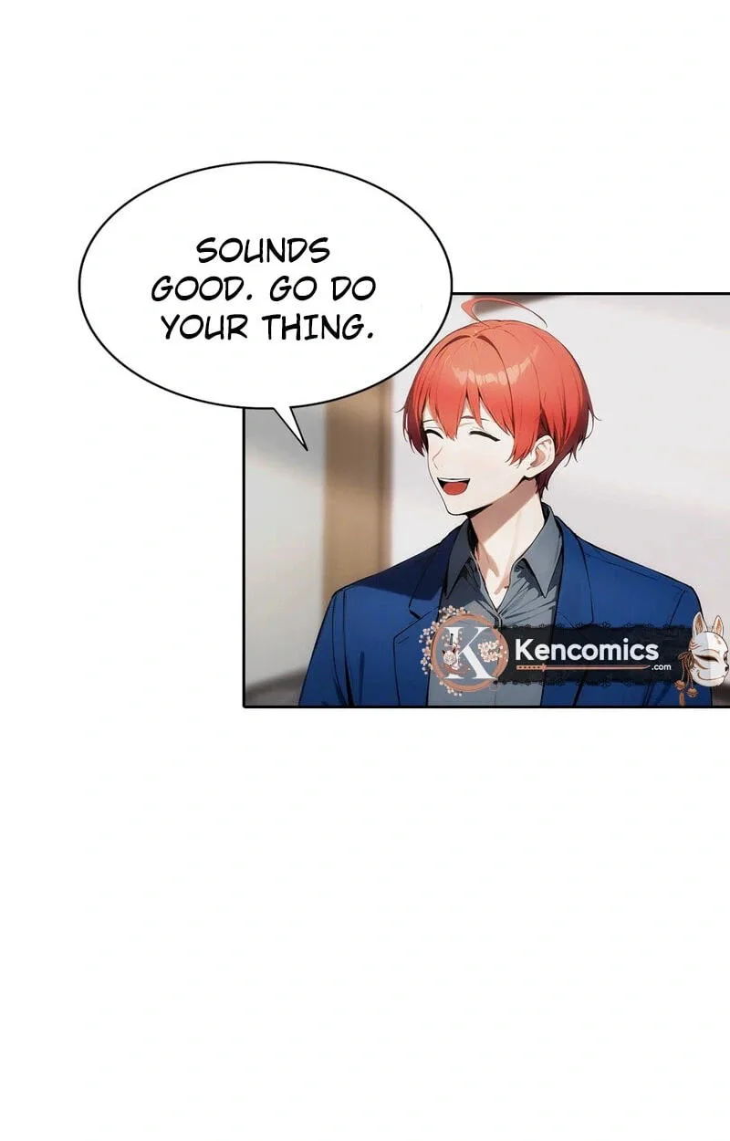 Ni Xi Xi Tong: Wo Shua Baole Nvshen Hao Gandu Chapter 14 page 26