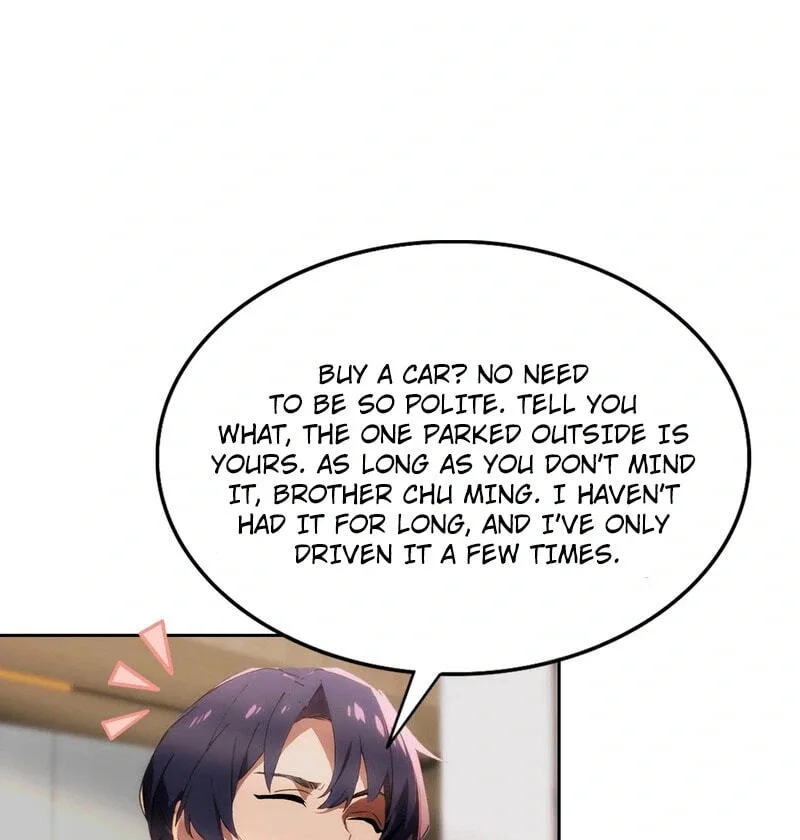 Ni Xi Xi Tong: Wo Shua Baole Nvshen Hao Gandu Chapter 14 page 19