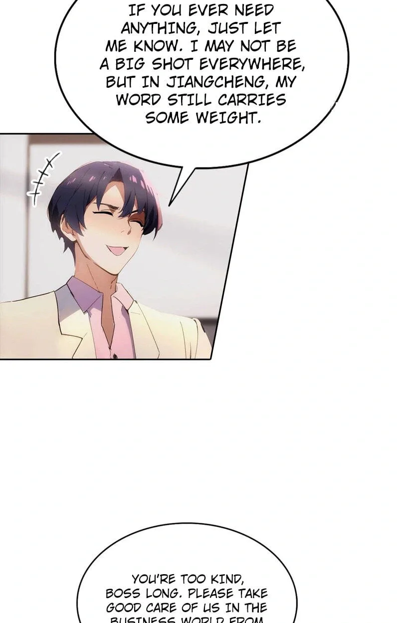 Ni Xi Xi Tong: Wo Shua Baole Nvshen Hao Gandu Chapter 14 page 15