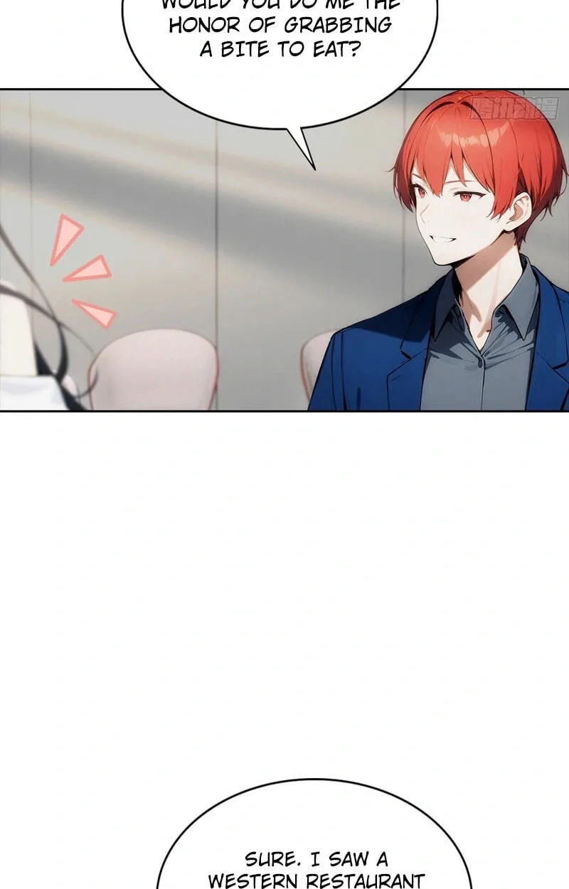 Ni Xi Xi Tong: Wo Shua Baole Nvshen Hao Gandu Chapter 14 page 28