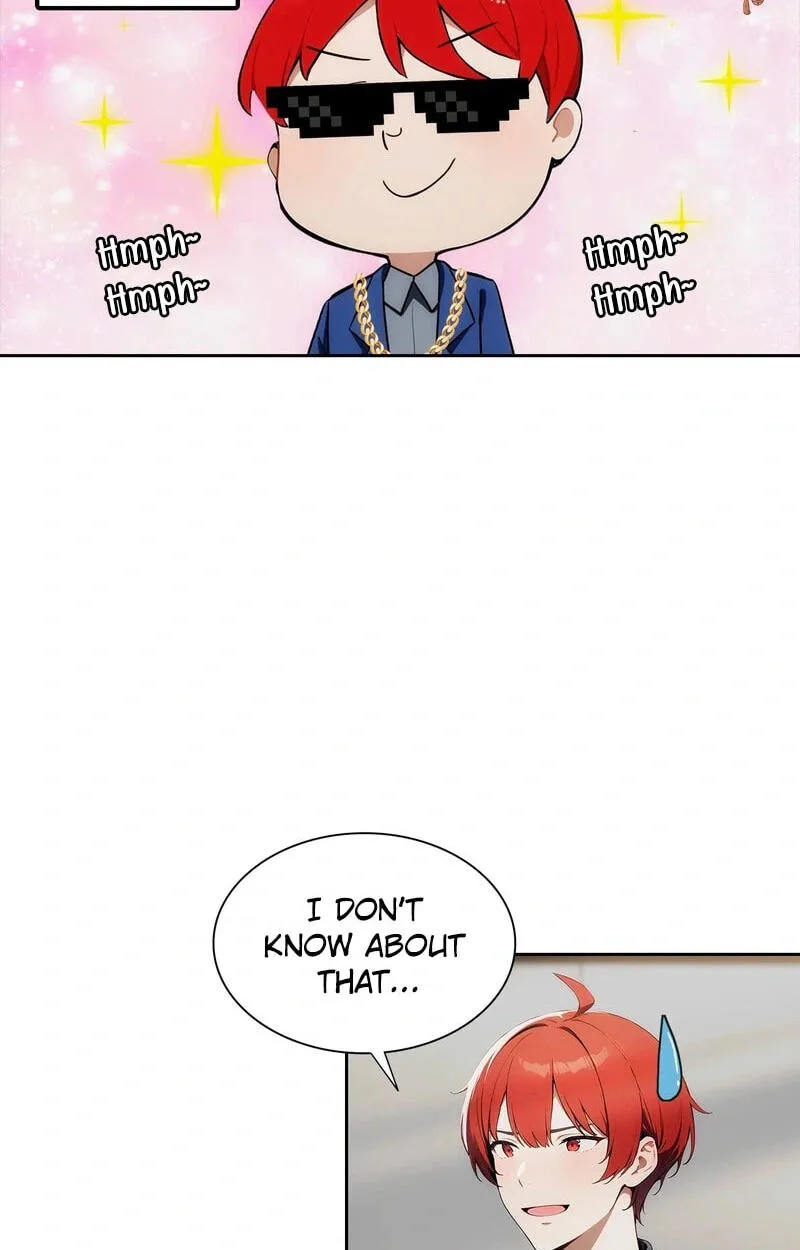 Ni Xi Xi Tong: Wo Shua Baole Nvshen Hao Gandu Chapter 14 page 22