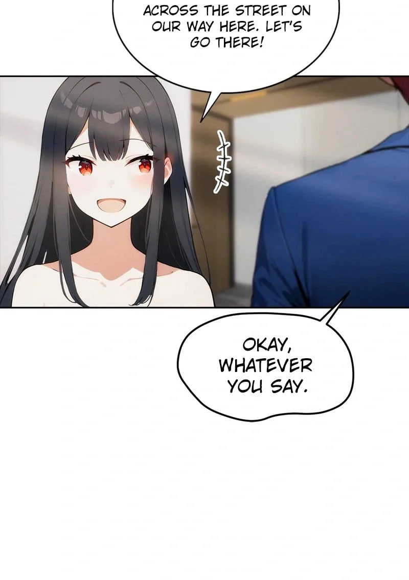 Ni Xi Xi Tong: Wo Shua Baole Nvshen Hao Gandu Chapter 14 page 29