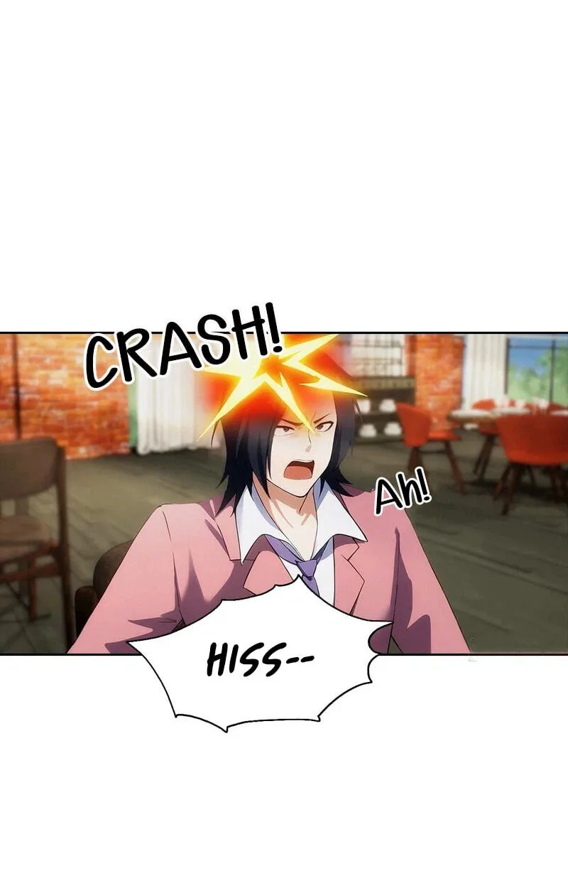 Ni Xi Xi Tong: Wo Shua Baole Nvshen Hao Gandu Chapter 14 page 35