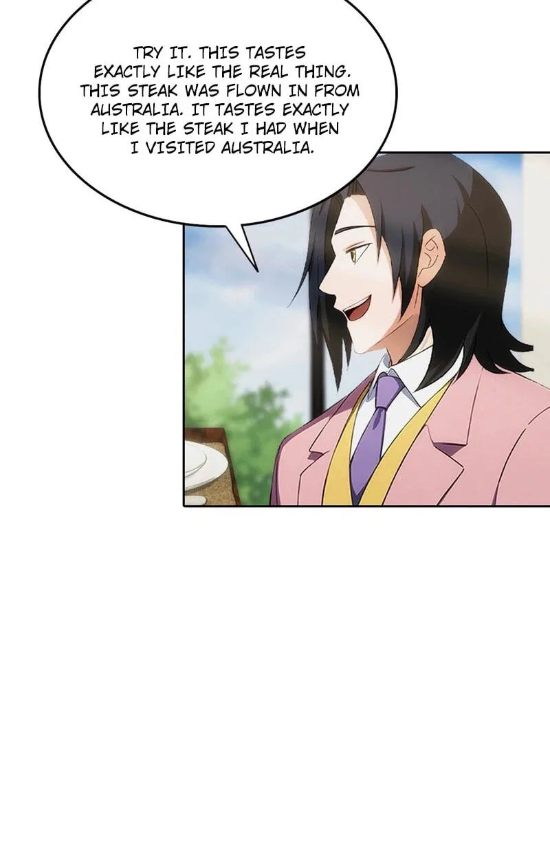 Ni Xi Xi Tong: Wo Shua Baole Nvshen Hao Gandu Chapter 14 page 32
