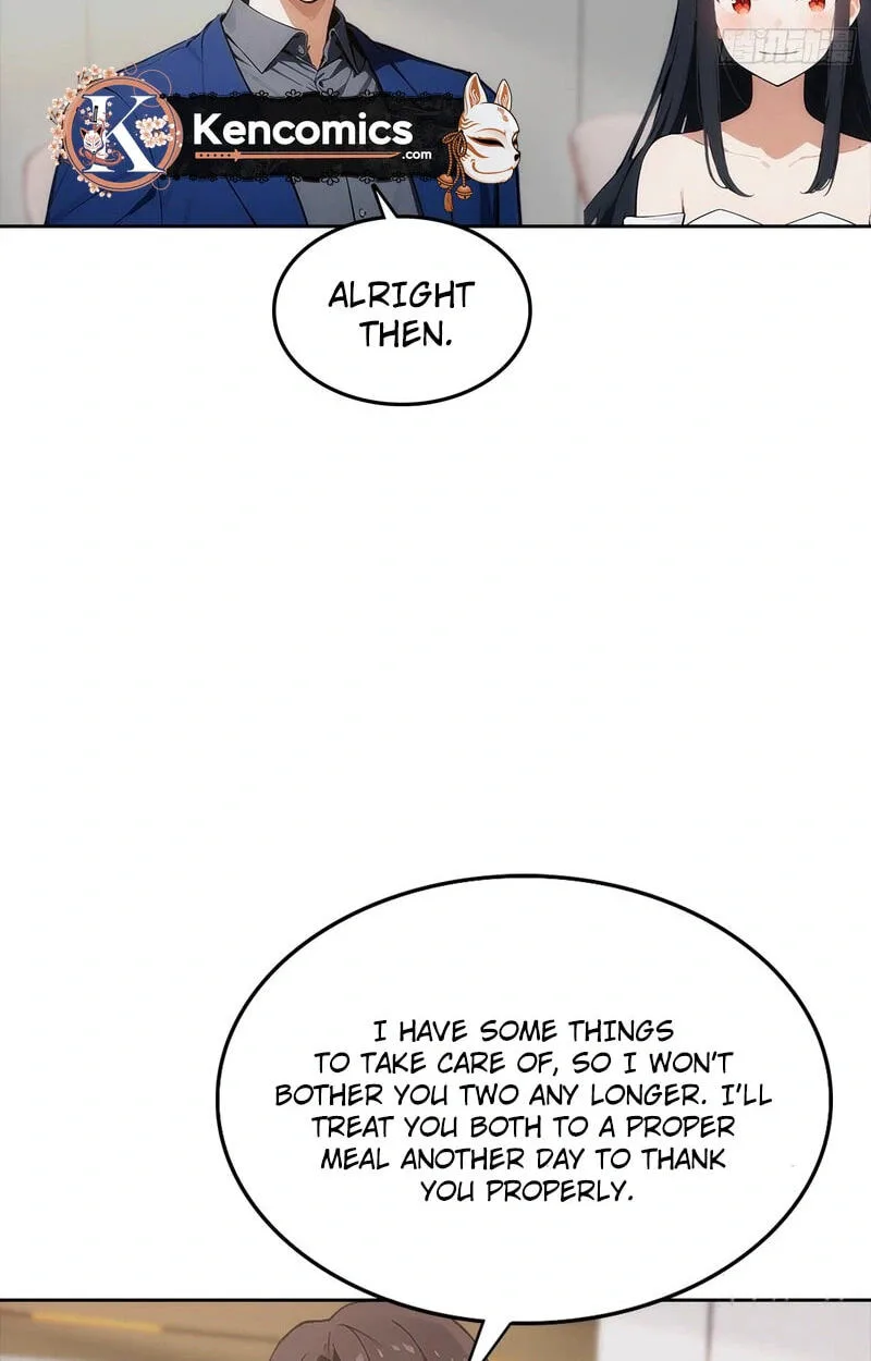 Ni Xi Xi Tong: Wo Shua Baole Nvshen Hao Gandu Chapter 14 page 24