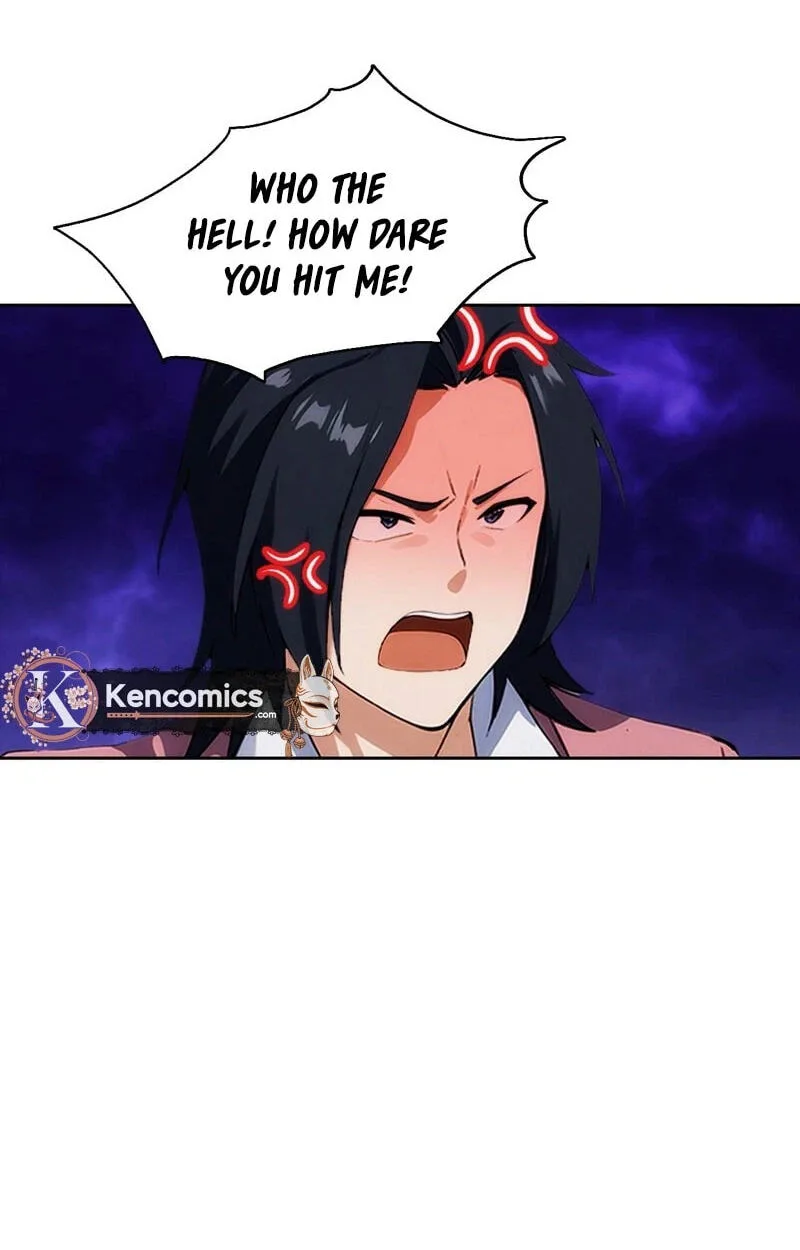 Ni Xi Xi Tong: Wo Shua Baole Nvshen Hao Gandu Chapter 14 page 36