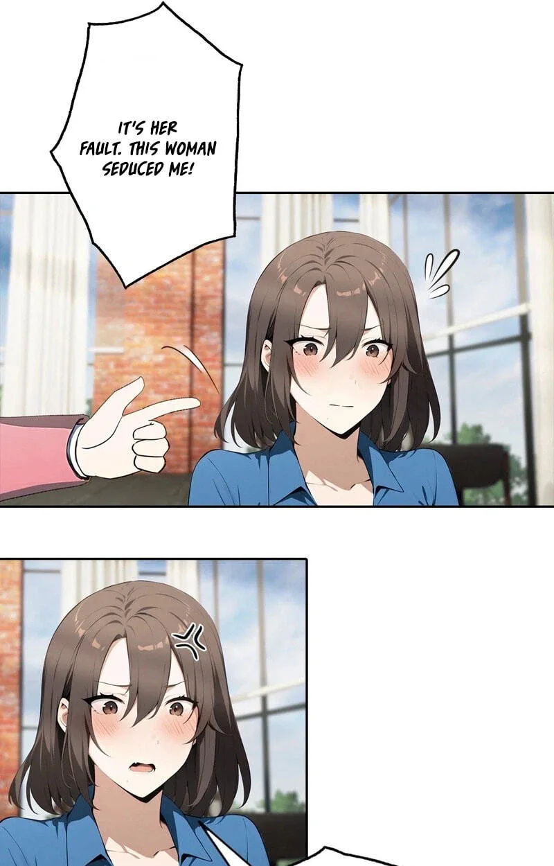 Ni Xi Xi Tong: Wo Shua Baole Nvshen Hao Gandu Chapter 14 page 39
