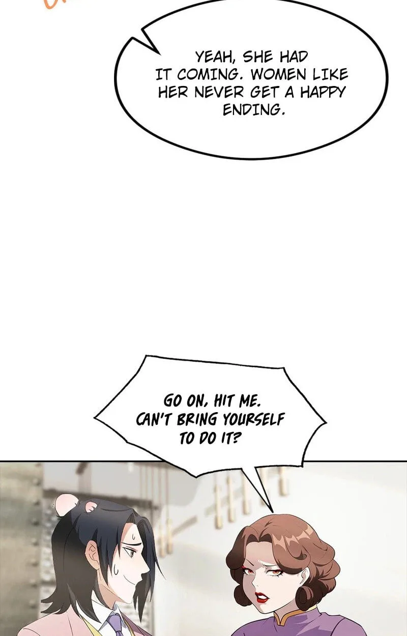 Ni Xi Xi Tong: Wo Shua Baole Nvshen Hao Gandu Chapter 14 page 42