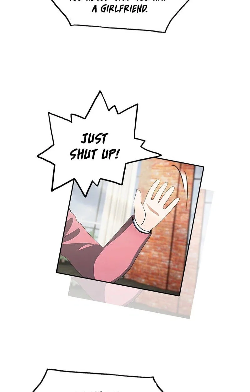Ni Xi Xi Tong: Wo Shua Baole Nvshen Hao Gandu Chapter 14 page 44