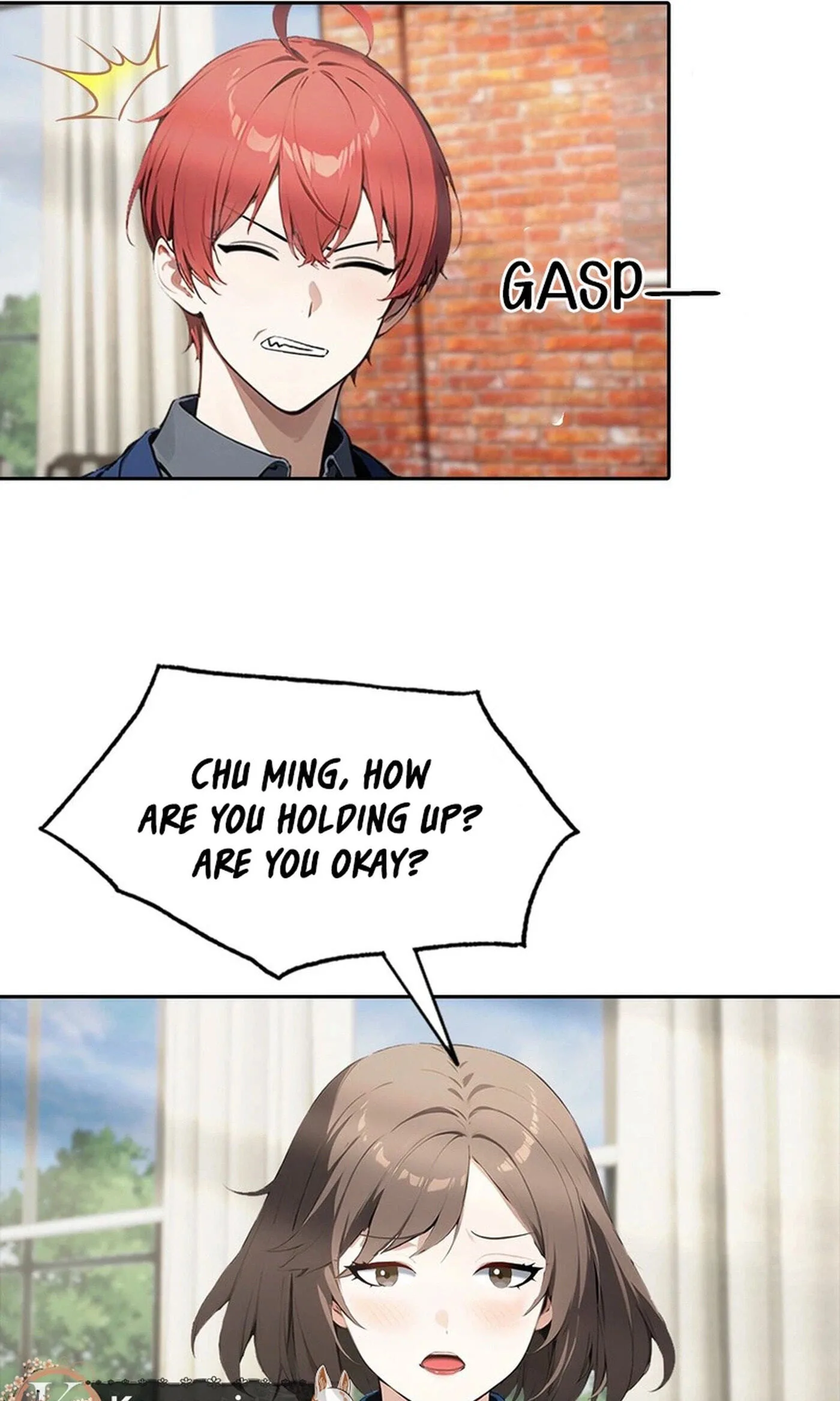 Ni Xi Xi Tong: Wo Shua Baole Nvshen Hao Gandu Chapter 14 page 49