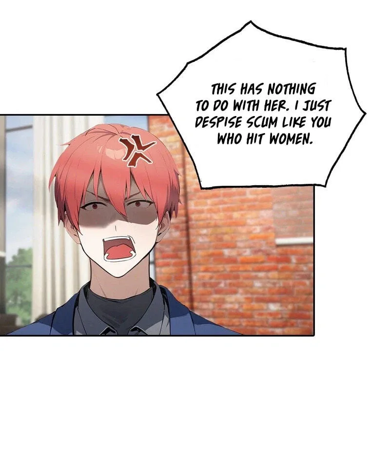 Ni Xi Xi Tong: Wo Shua Baole Nvshen Hao Gandu Chapter 14 page 47