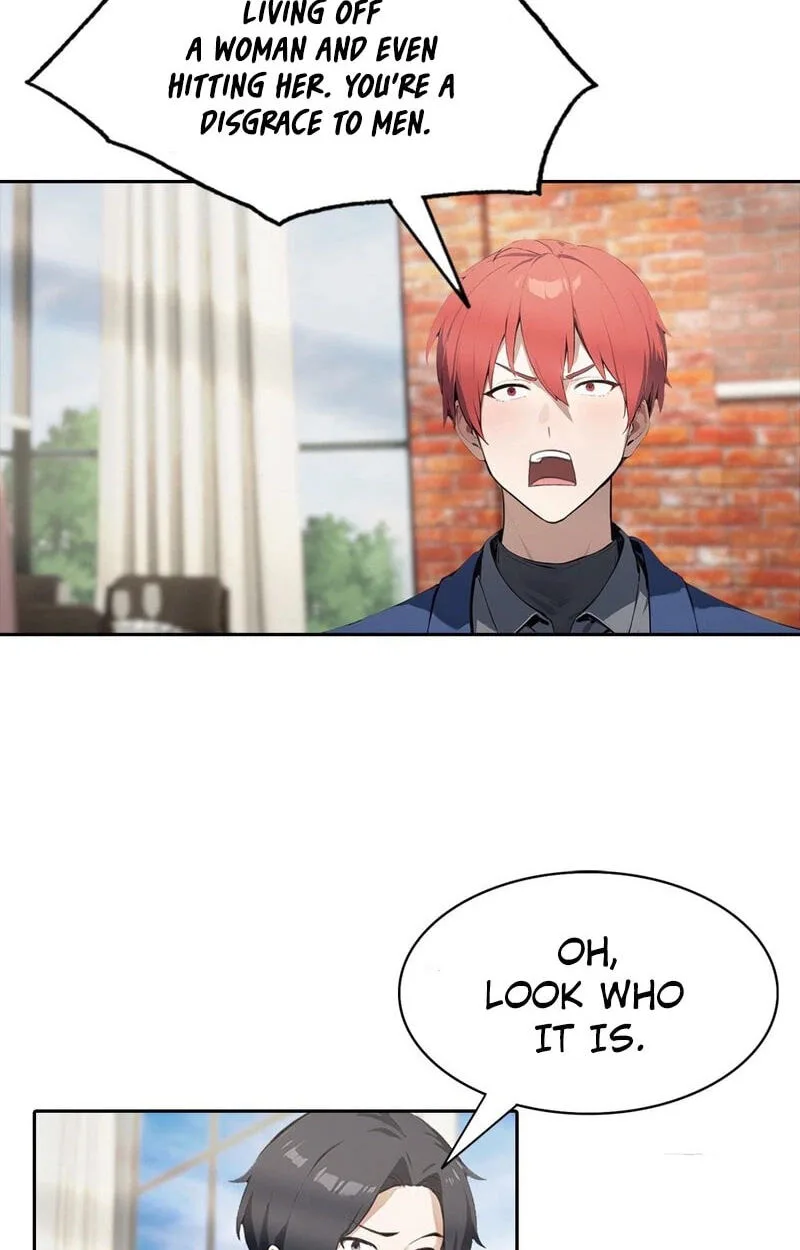Ni Xi Xi Tong: Wo Shua Baole Nvshen Hao Gandu Chapter 14 page 45