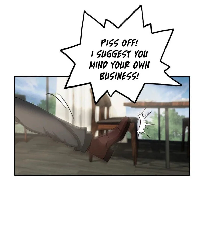 Ni Xi Xi Tong: Wo Shua Baole Nvshen Hao Gandu Chapter 14 page 48