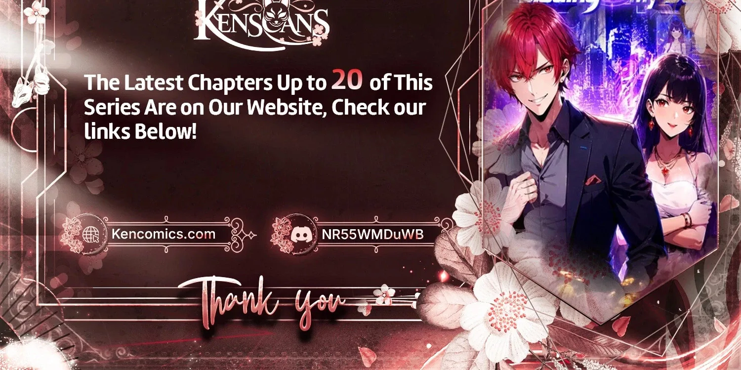 Ni Xi Xi Tong: Wo Shua Baole Nvshen Hao Gandu Chapter 14 page 58