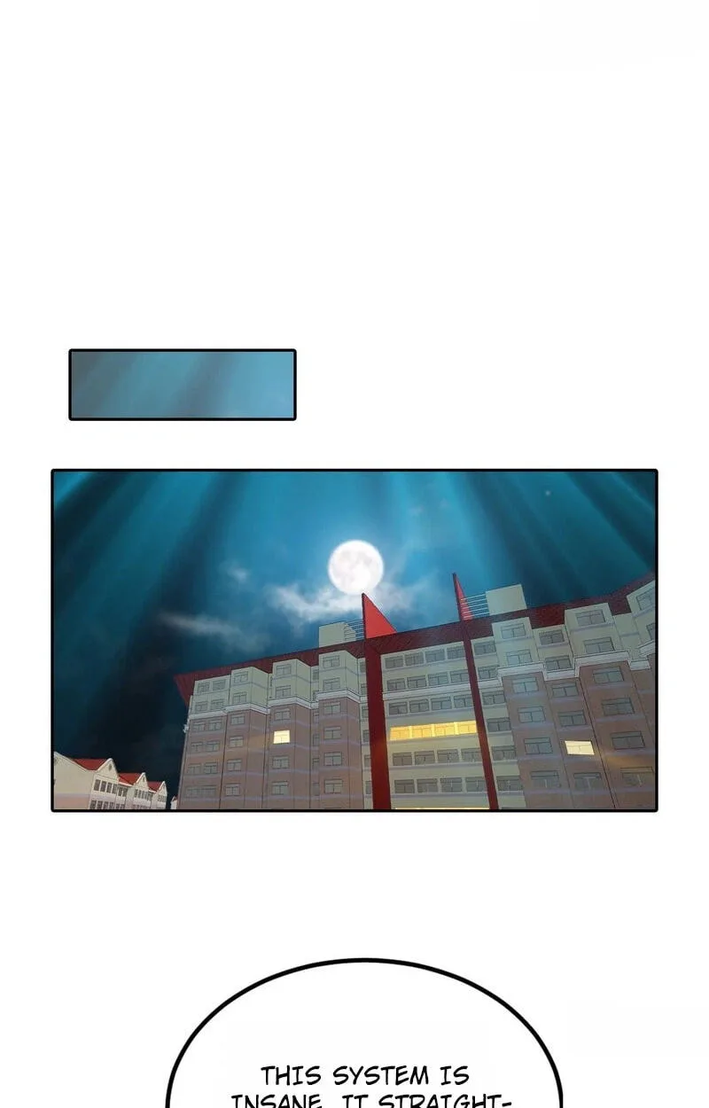 Ni Xi Xi Tong: Wo Shua Baole Nvshen Hao Gandu Chapter 15 page 14