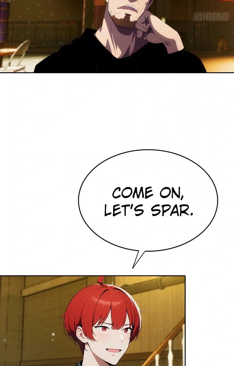 Ni Xi Xi Tong: Wo Shua Baole Nvshen Hao Gandu Chapter 15 page 24