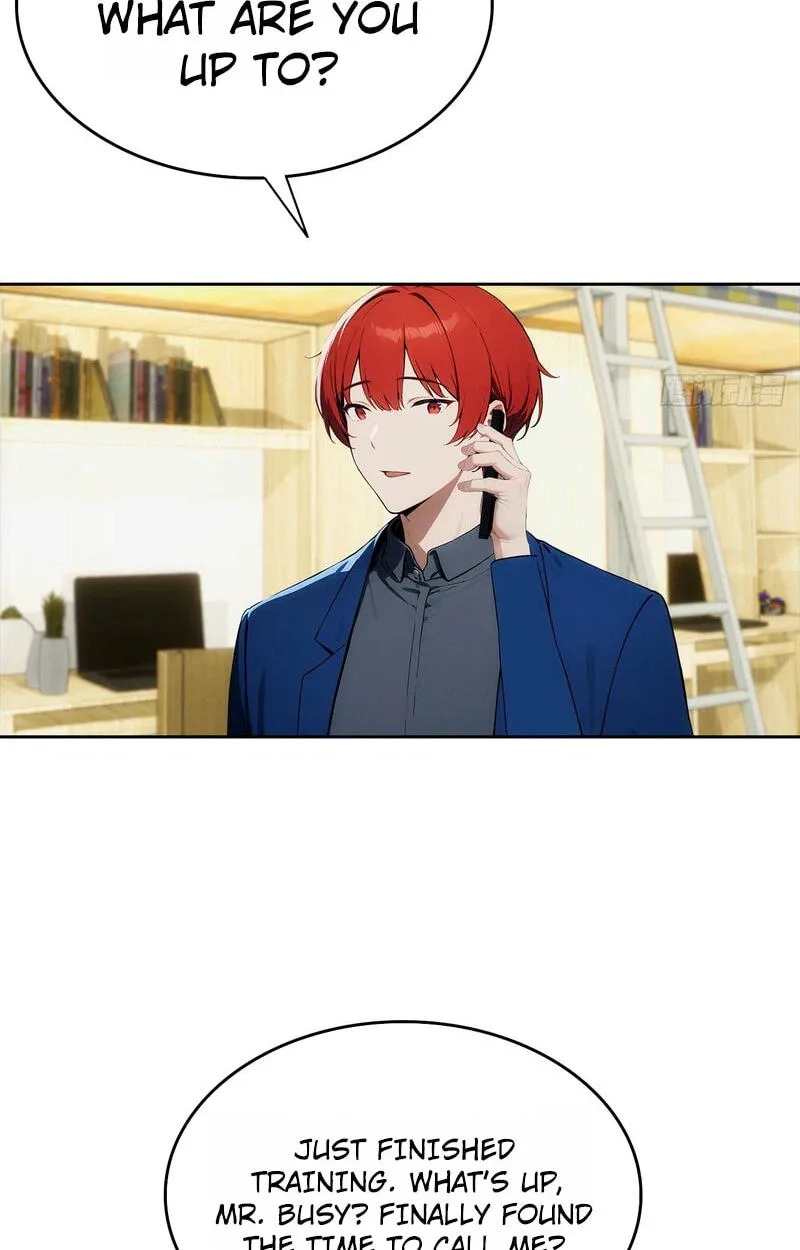 Ni Xi Xi Tong: Wo Shua Baole Nvshen Hao Gandu Chapter 15 page 18