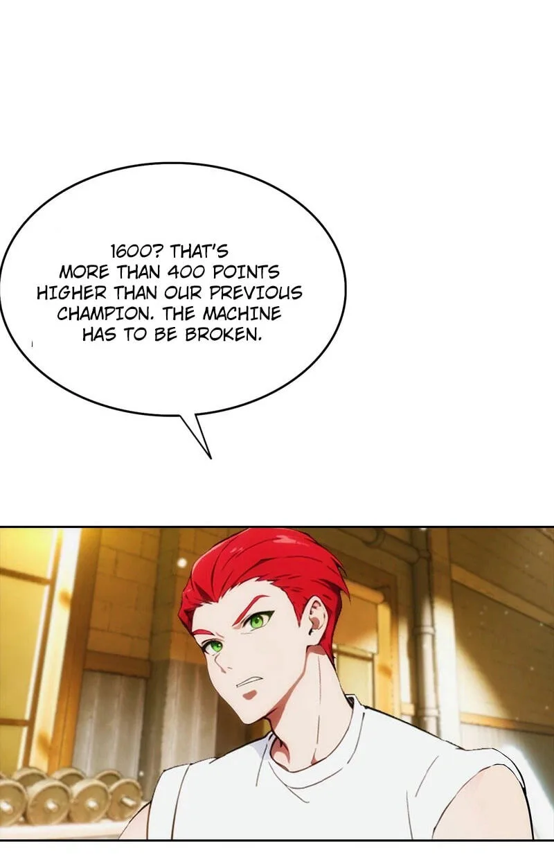 Ni Xi Xi Tong: Wo Shua Baole Nvshen Hao Gandu Chapter 15 page 33