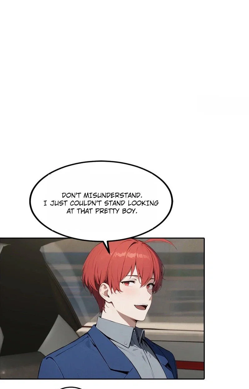 Ni Xi Xi Tong: Wo Shua Baole Nvshen Hao Gandu Chapter 15 page 11