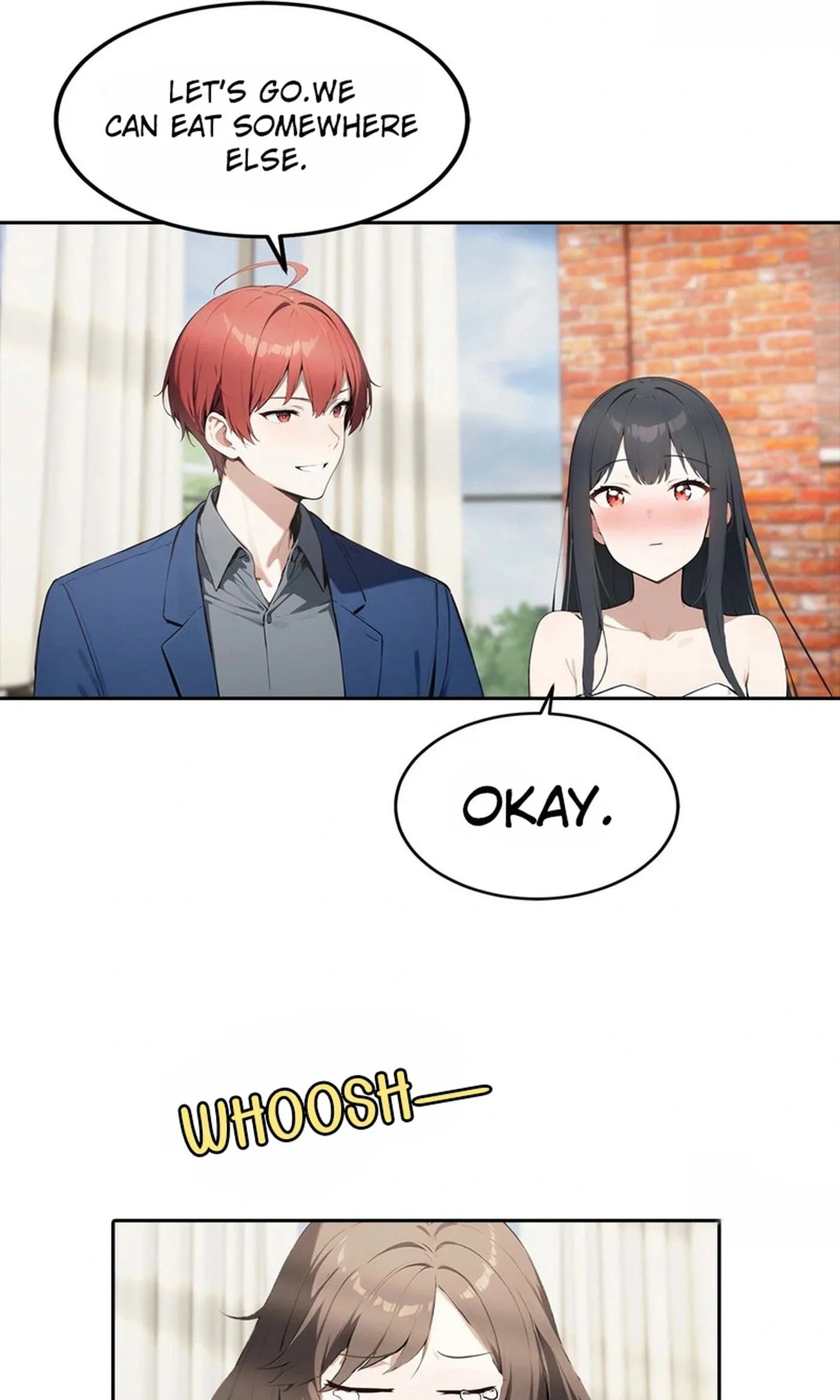 Ni Xi Xi Tong: Wo Shua Baole Nvshen Hao Gandu Chapter 15 page 7