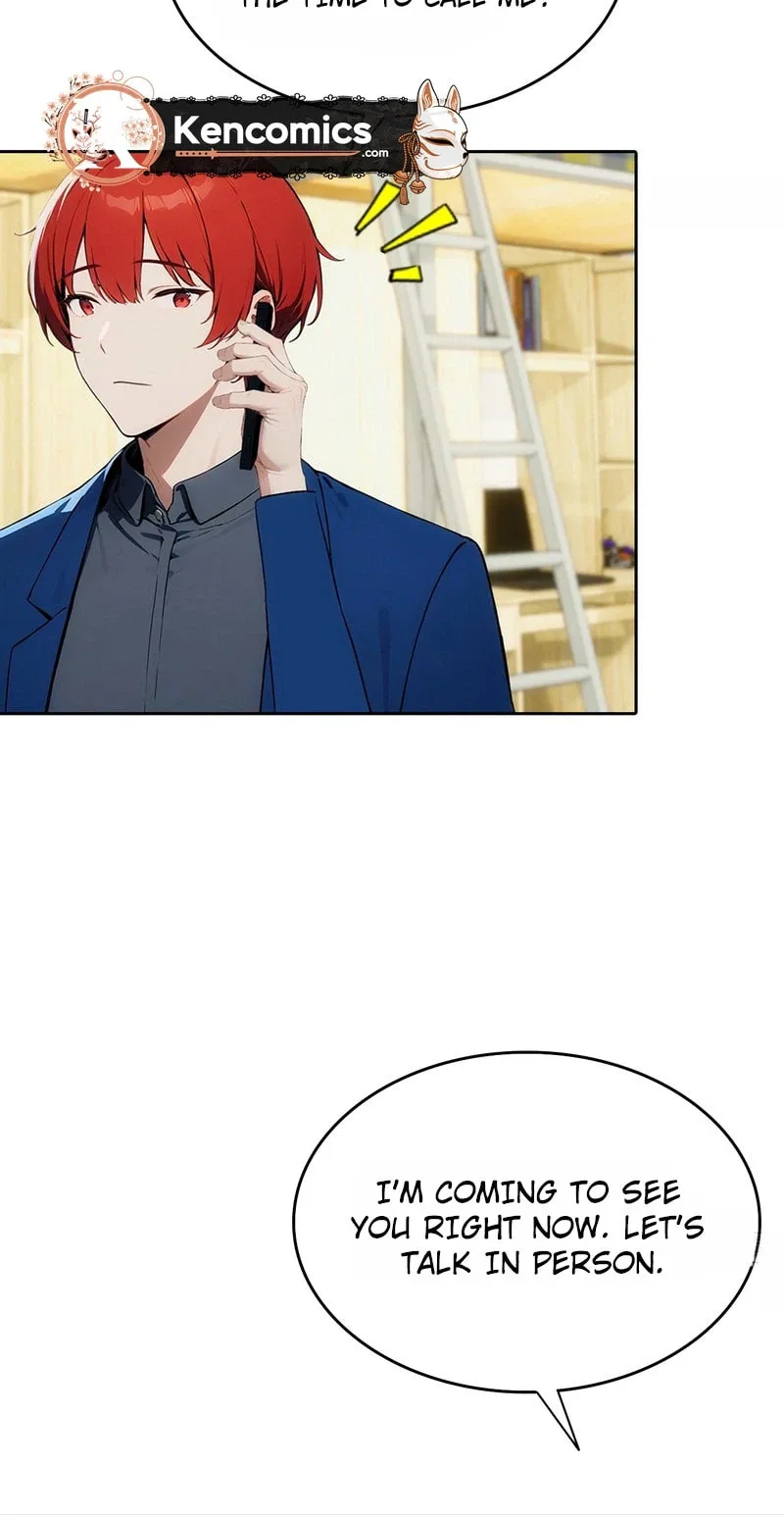 Ni Xi Xi Tong: Wo Shua Baole Nvshen Hao Gandu Chapter 15 page 19