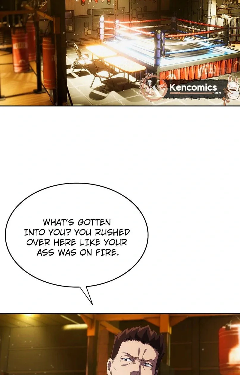 Ni Xi Xi Tong: Wo Shua Baole Nvshen Hao Gandu Chapter 15 page 23