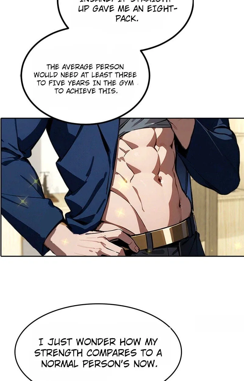 Ni Xi Xi Tong: Wo Shua Baole Nvshen Hao Gandu Chapter 15 page 15