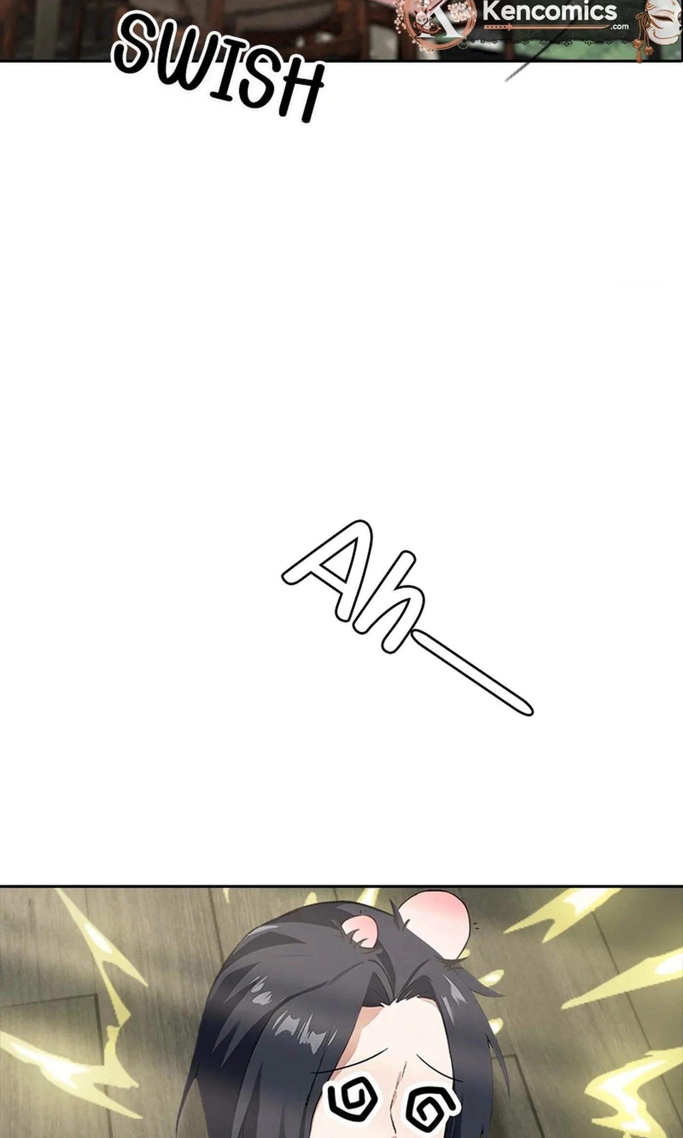 Ni Xi Xi Tong: Wo Shua Baole Nvshen Hao Gandu Chapter 15 page 4