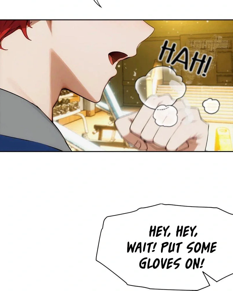 Ni Xi Xi Tong: Wo Shua Baole Nvshen Hao Gandu Chapter 15 page 29