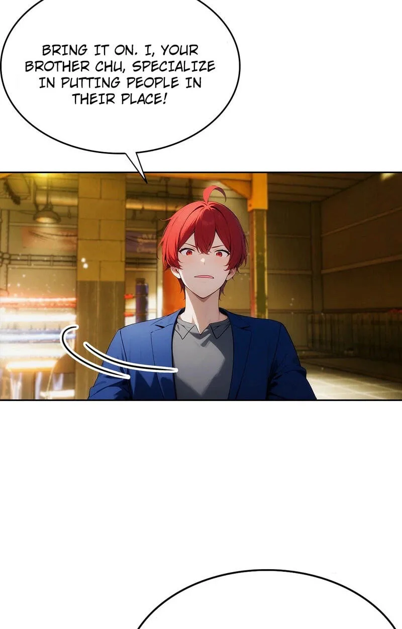 Ni Xi Xi Tong: Wo Shua Baole Nvshen Hao Gandu Chapter 15 page 37