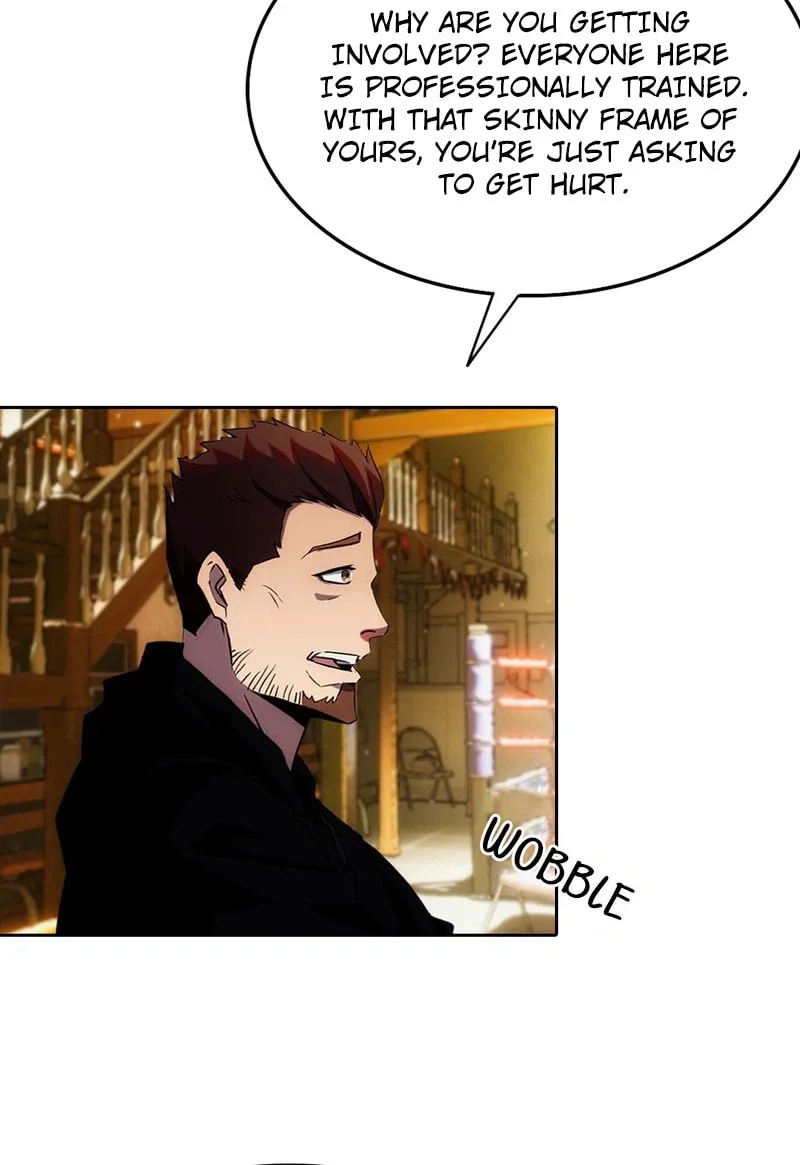 Ni Xi Xi Tong: Wo Shua Baole Nvshen Hao Gandu Chapter 15 page 38