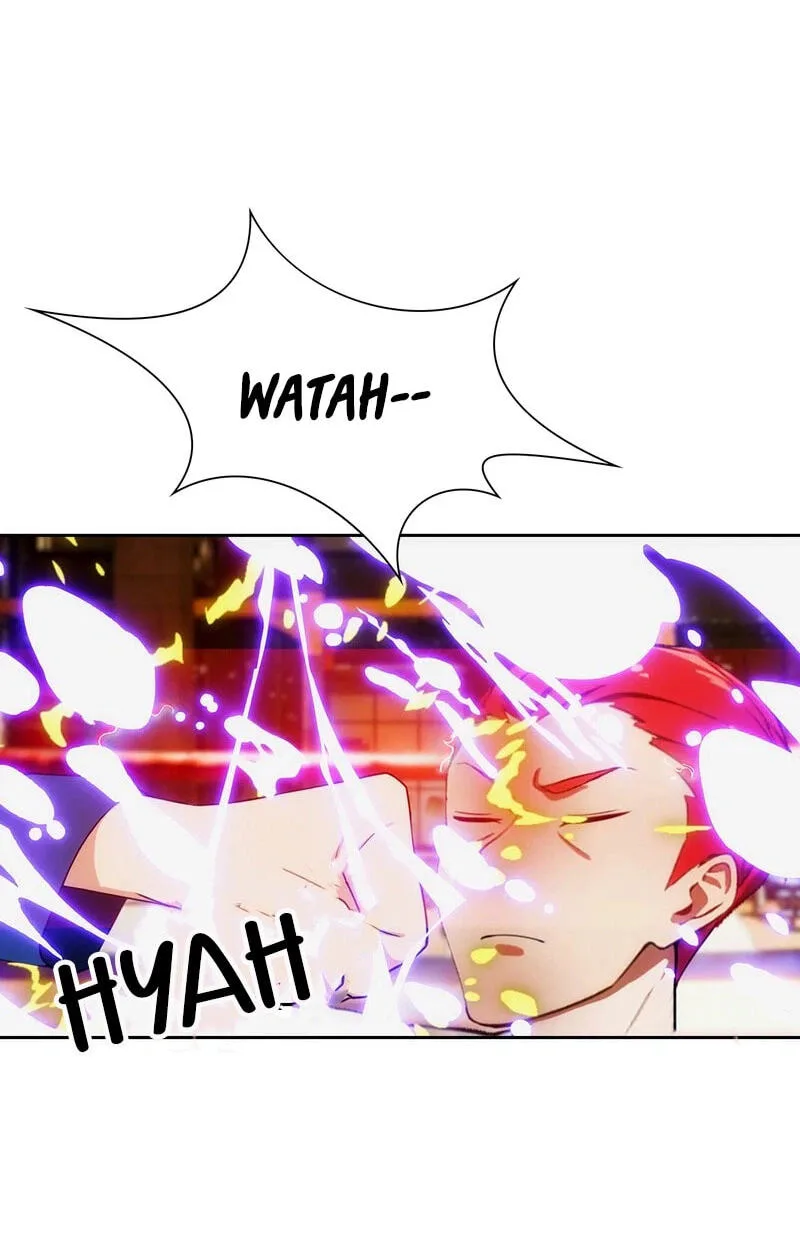 Ni Xi Xi Tong: Wo Shua Baole Nvshen Hao Gandu Chapter 15 page 44